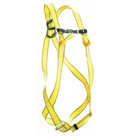 IMBRACATURA ANTICADUTA BASIC 3