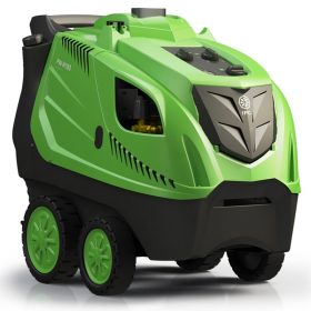 IDROPULITRICE AD ACQUA CALDA PW-H100