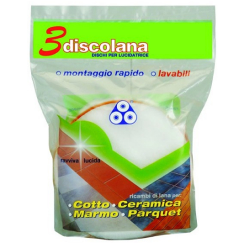 DISCOLANA