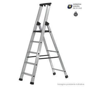 SCALA APRIBILE 11 GRADINI