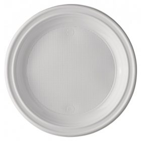 Piatti fondi bianchi