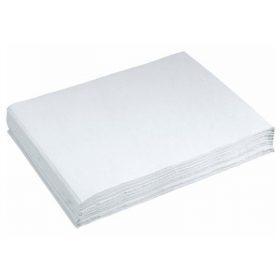 Tovaglietta di carta BIANCA 30x40