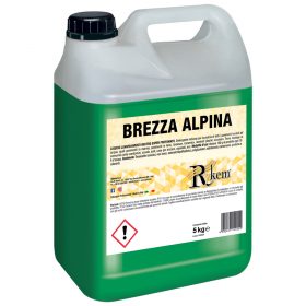BREZZA ALPINA