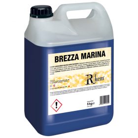 BREZZA MARINA