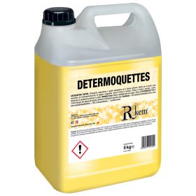DETERMOQUETTES