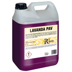 LAVANDA PAV