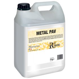 METAL PAV