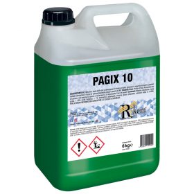 PAGIX 10
