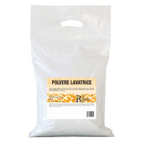 POLVERE LAVATRICE