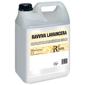 RAVVIVA - LAVAINCERA