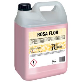 ROSA FLOR