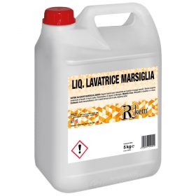 SAPONE LIQUIDO PER BUCATO