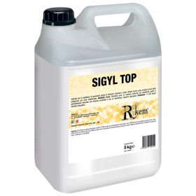 SYGIL TOP - TURAPORI