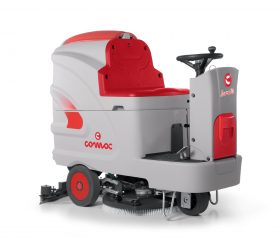 LAVASCIUGA COMAC INNOVA 60 B