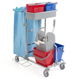 CARRELLO TECNO 11