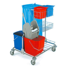 CARRELLO TECNO 20